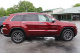 Used 2020 Jeep Grand Cherokee Limited image 4