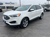 Used 2022 Ford Edge SEL w/ Convenience Package image 4