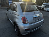 Used 2012 FIAT 500 Sport image 5