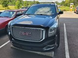 Used 2017 GMC Yukon XL Denali w/ Open Road Package image 2