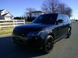 Used 2018 Land Rover Range Rover Supercharged image 4