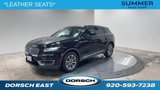 Used 2019 Lincoln Nautilus Select image 1