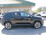 Used 2018 Jeep Compass Limited w/ Navigation Group image 3