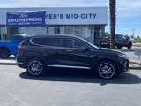 Used 2020 Hyundai Santa Fe SEL w/ Convenience + Premium Package image 2