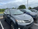 Used 2015 Toyota RAV4 XLE image 2