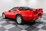 Used 1996 Chevrolet Corvette Coupe image 5