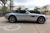 Used 2001 BMW Z8 image 5