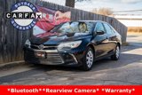 Used 2016 Toyota Camry LE image 1