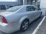 Used 2011 Chevrolet Malibu LT w/ Power Convenience Package image 3