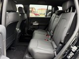New 2025 Mercedes-Benz GLB 250 4MATIC image 4