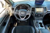 Used 2017 Jeep Grand Cherokee Trailhawk w/ Trailhawk Luxury Group image 4
