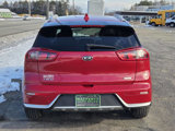 Used 2017 Kia Niro LX image 5