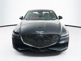 New 2024 Genesis G80 3.5T Sport w/ Sport Prestige Package image 2