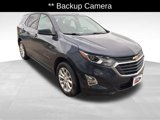 Certified 2018 Chevrolet Equinox LT image 4