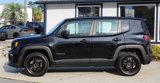 Used 2022 Jeep Renegade Sport image 2