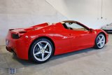Used 2012 Ferrari 458 Spider image 5