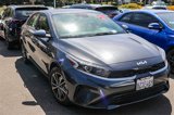Certified 2022 Kia Forte LXS image 2