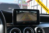 Used 2017 Mercedes-Benz GLC 300 4MATIC image 4