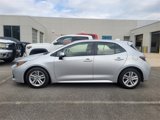 Used 2019 Toyota Corolla Hatchback image 5