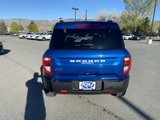 Used 2024 Ford Bronco Sport Big Bend image 6