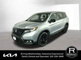 Used 2021 Honda Passport Sport image 2