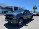Used 2021 Chevrolet Silverado 1500 RST image 2