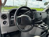 Used 2014 Ford E-150 and Econoline 150 w/ Commercial Cargo Van Package image 5