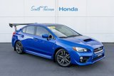 Used 2017 Subaru WRX Limited image 2
