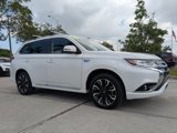 Used 2018 Mitsubishi Outlander GT image 2
