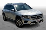 Used 2020 Mercedes-Benz GLB 250 4MATIC image 2