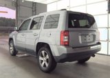 Used 2017 Jeep Patriot High Altitude image 2