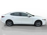Certified 2024 MAZDA MAZDA3 s image 6