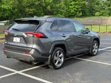 Used 2020 Toyota RAV4 Limited image 3