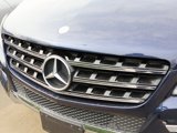 Used 2013 Mercedes-Benz ML 350 4MATIC image 3