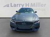 Used 2019 Genesis G80 3.8 w/ Sport Package 02 image 3