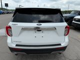 Used 2020 Ford Explorer Limited image 5