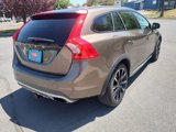 Used 2016 Volvo V60 T5 Cross Country Platinum image 5
