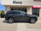 New 2024 Jeep Grand Cherokee Limited 4xe image 4