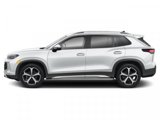 New 2025 Volkswagen Tiguan SE image 2