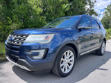 Used 2016 Ford Explorer Limited image 2
