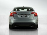Used 2013 Volvo S60 T5 Premier image 4