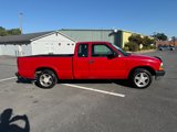 Used 2003 Chevrolet S10 Pickup LS image 4