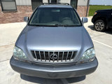 Used 2003 Lexus RX 300 2WD w/ Premium Plus Value Pkg image 4