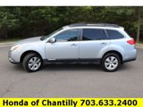 Used 2012 Subaru Outback 3.6R Limited image 4