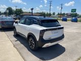 New 2025 Nissan Kicks SV image 4