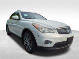 Used 2010 INFINITI EX35 Journey image 3