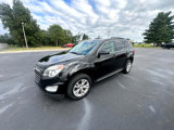 Used 2017 Chevrolet Equinox LT image 3