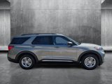 Used 2020 Ford Explorer XLT w/ Class III Trailer Tow Package image 4