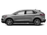 Used 2019 Ford Edge Titanium image 3