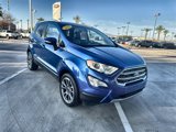 Used 2021 Ford EcoSport Titanium image 3